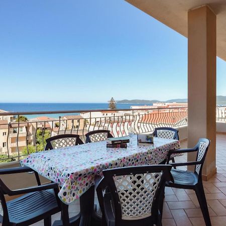 Royal Apartment Sea View Alghero Extérieur photo