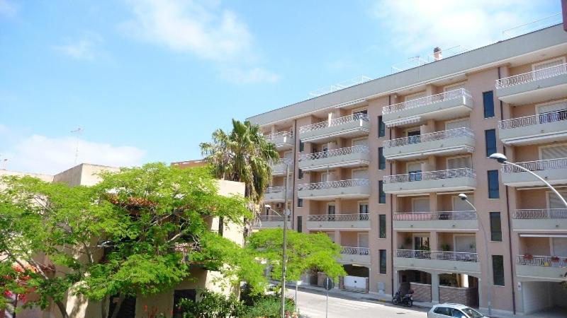 Royal Apartment Sea View Alghero Extérieur photo