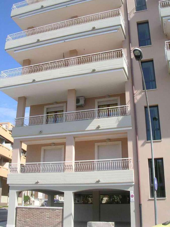 Royal Apartment Sea View Alghero Extérieur photo