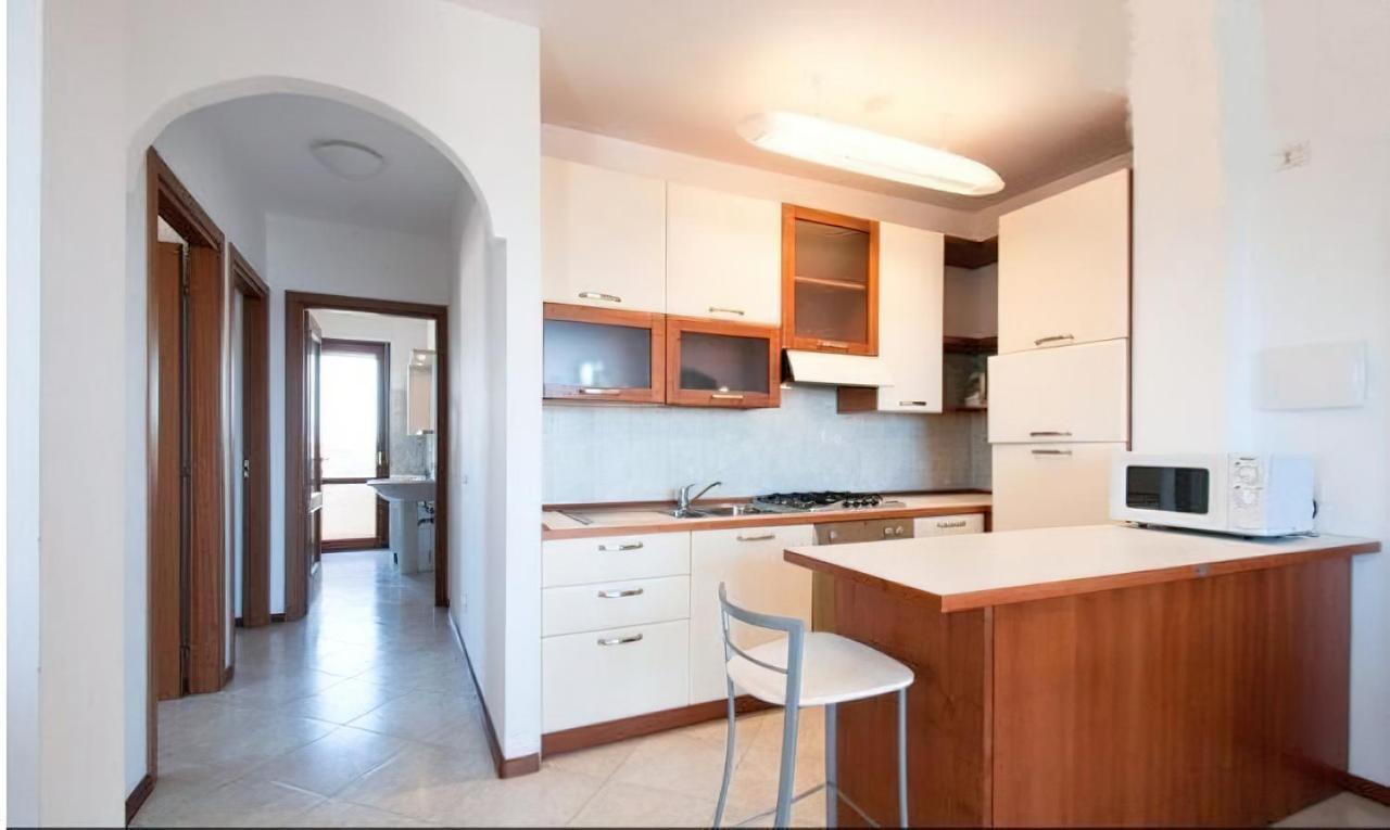 Royal Apartment Sea View Alghero Extérieur photo