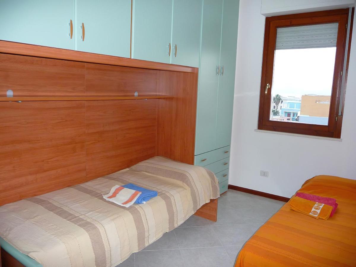 Royal Apartment Sea View Alghero Extérieur photo