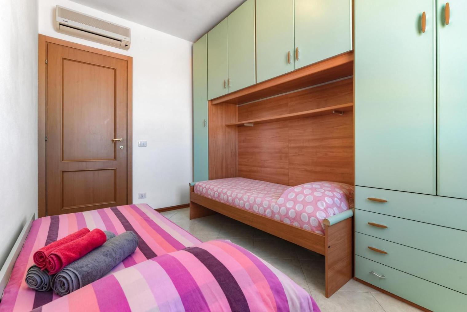 Royal Apartment Sea View Alghero Extérieur photo