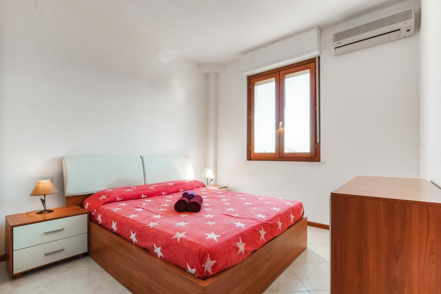 Royal Apartment Sea View Alghero Extérieur photo