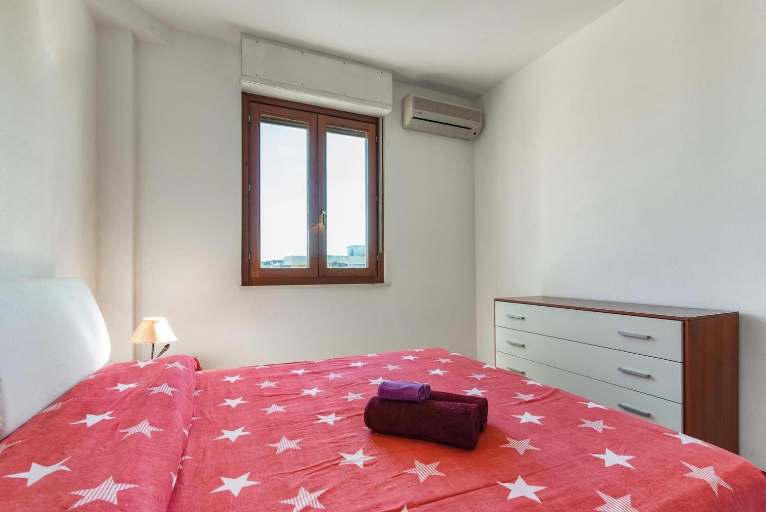 Royal Apartment Sea View Alghero Extérieur photo