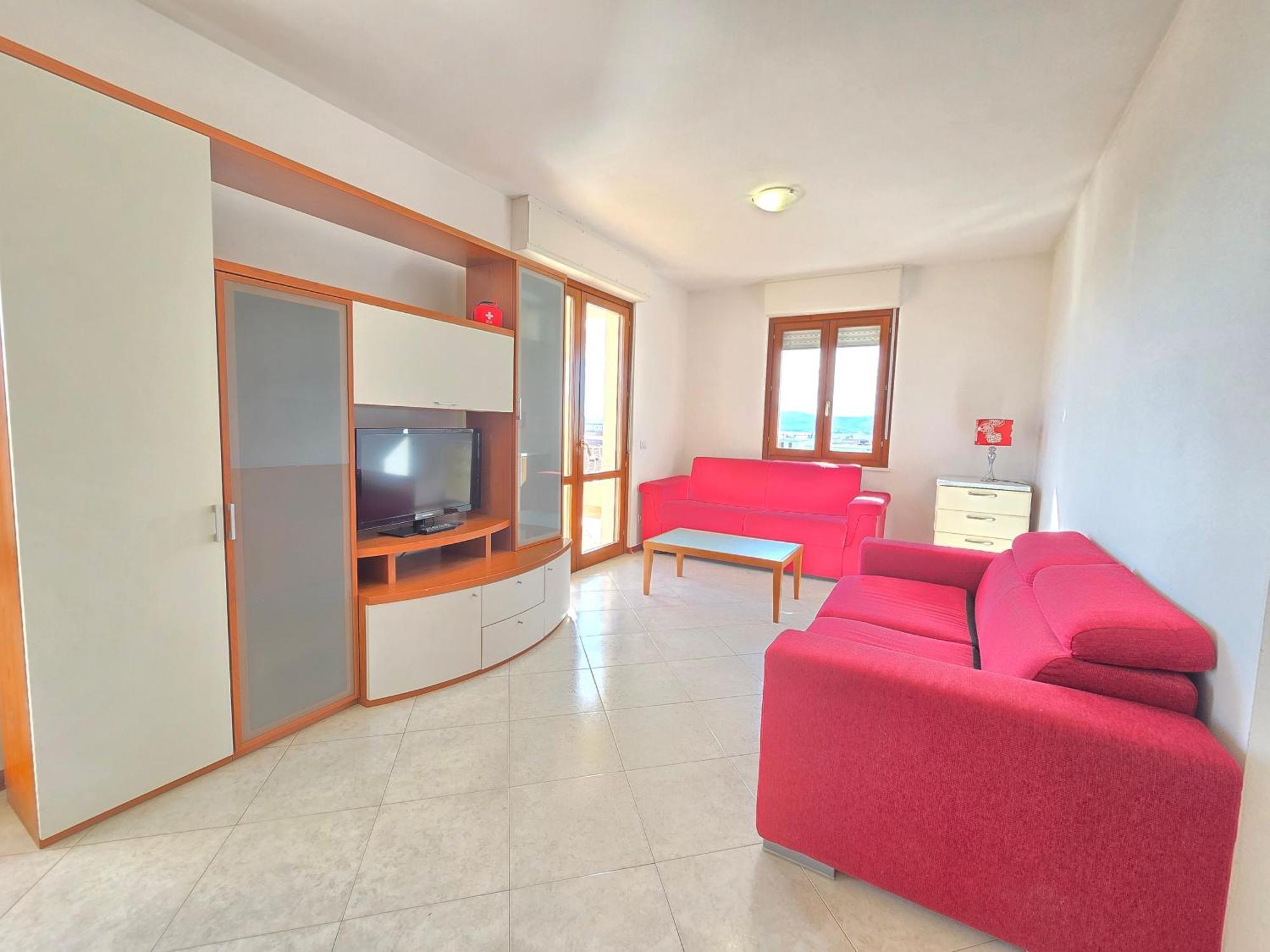 Royal Apartment Sea View Alghero Extérieur photo
